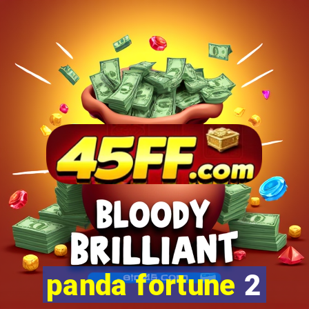 panda fortune 2